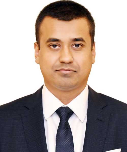 Dr Tanveer Ahmad elected Vice Chairman of Islami Bank The Financial