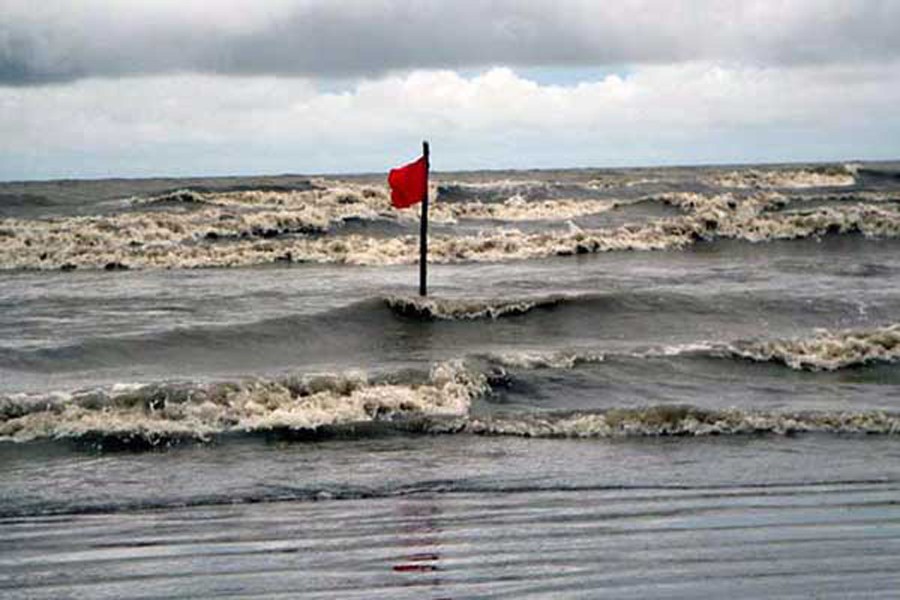 Maritime ports asked to keep local cautionary signal 3 hoisted | The ...