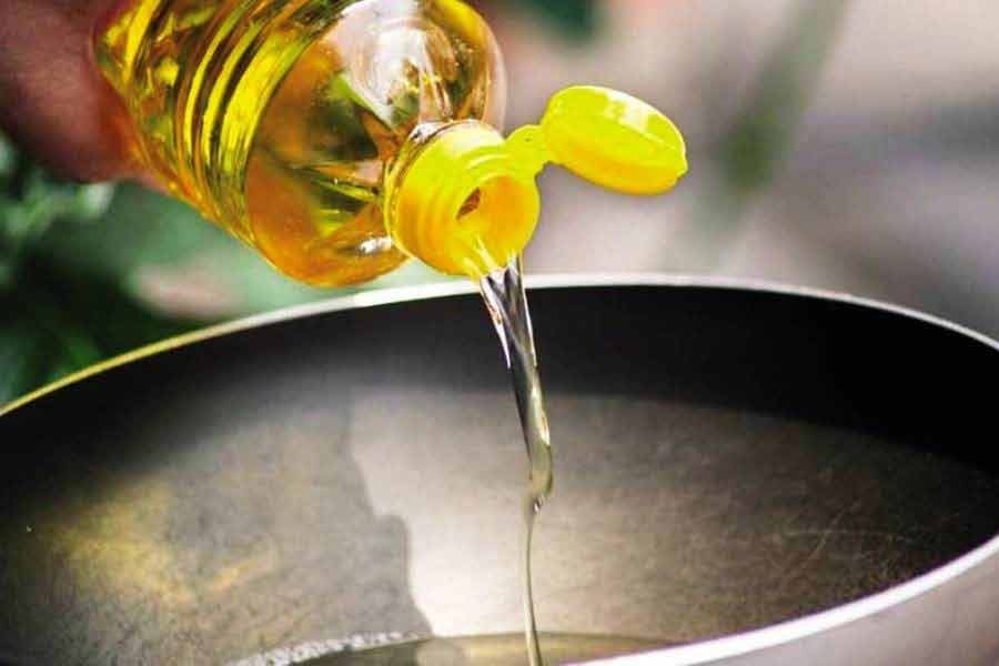 Soybean oil price drops by Tk 5 per litre The Financial Express