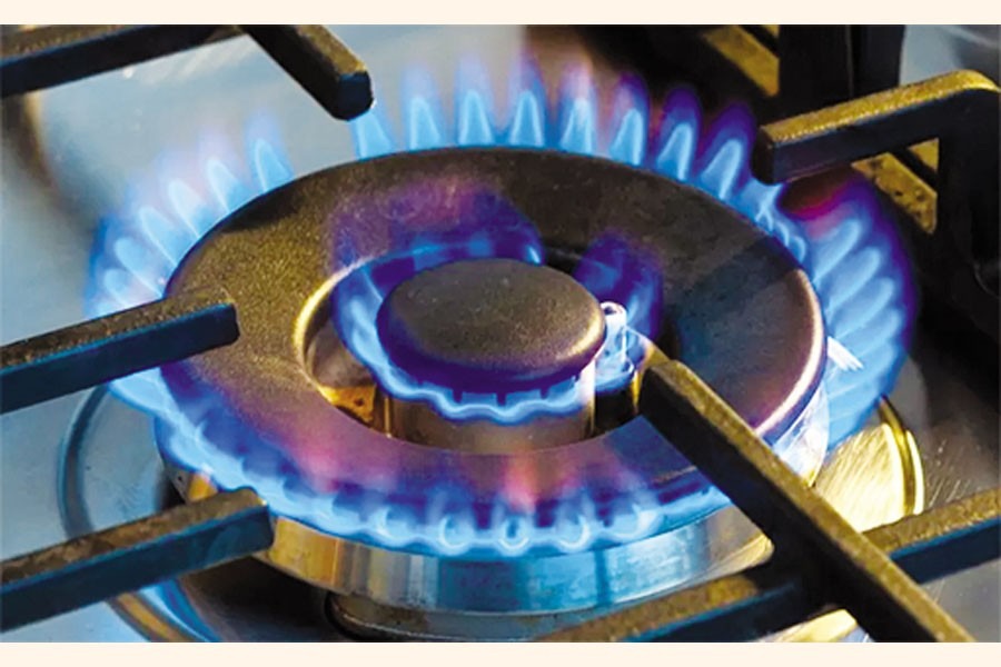 Gas supply to remain suspended for 8hrs in capital’s Khilgaon tomorrow