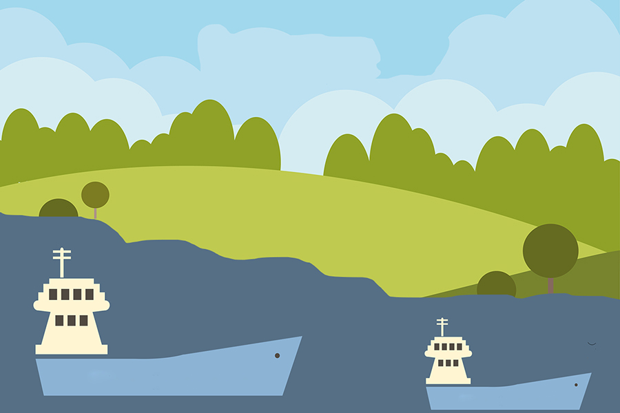 Farm exports ebbing for local, external roadblocks The Financial Express