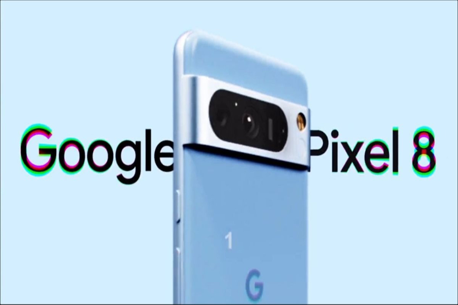 New Pixel phones from Google feature enhanced AI capabilities The