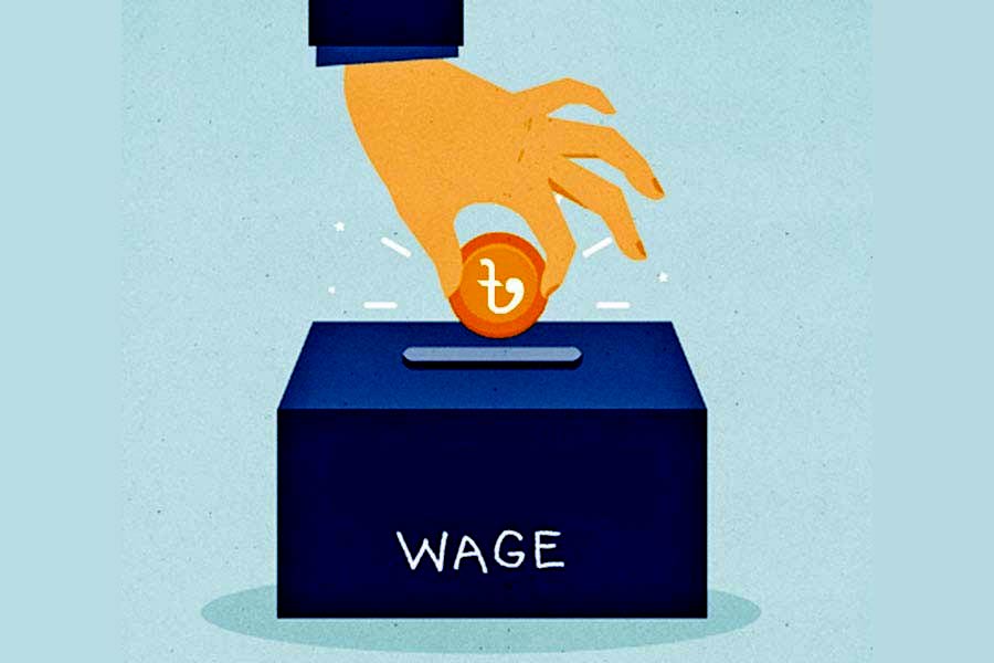 Wages board for EPZ workers formed The Financial Express