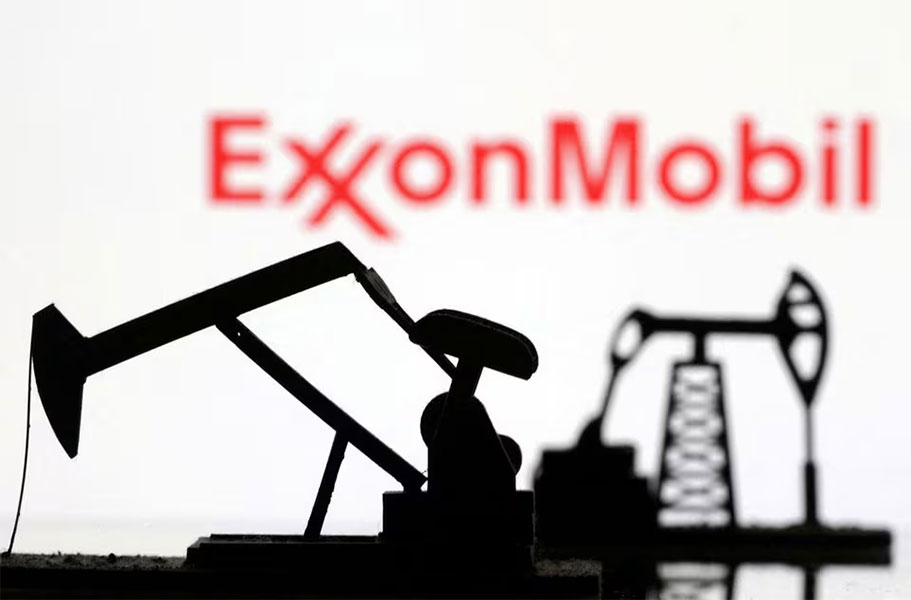 Exxon aims to begin lithium production by 2026 in Arkansas The