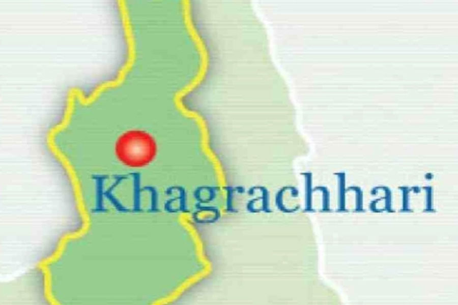 Seven buses vandalised in Khagrachhari The Financial Express