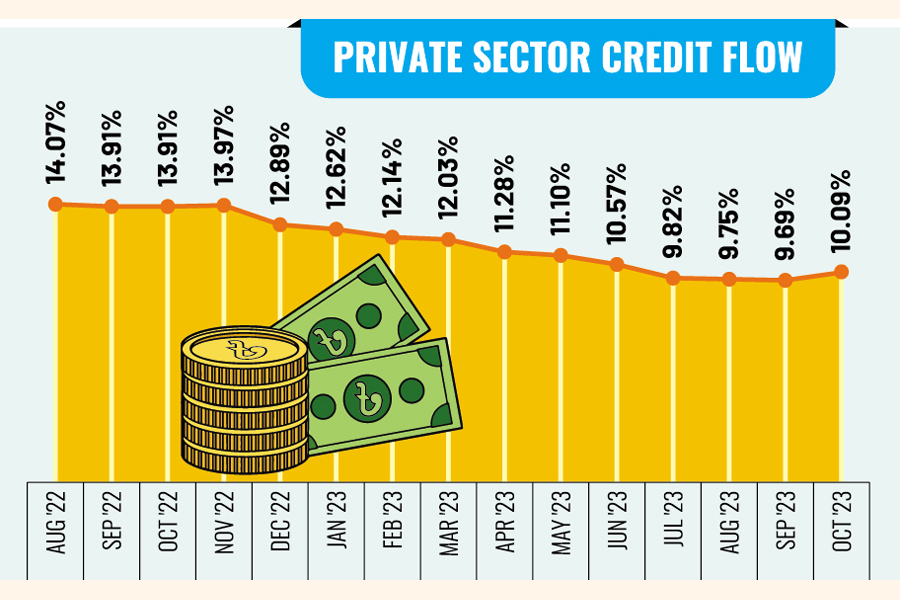 Private credits grow despite banks' liquidity hardship The Financial