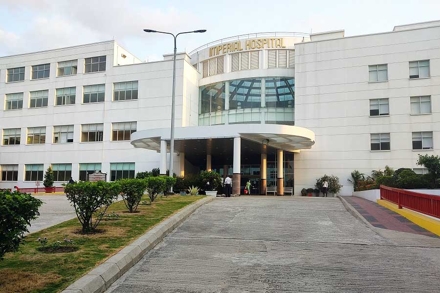 Imperial Hospital in Ctg operates in 'breach of law' The Financial Express