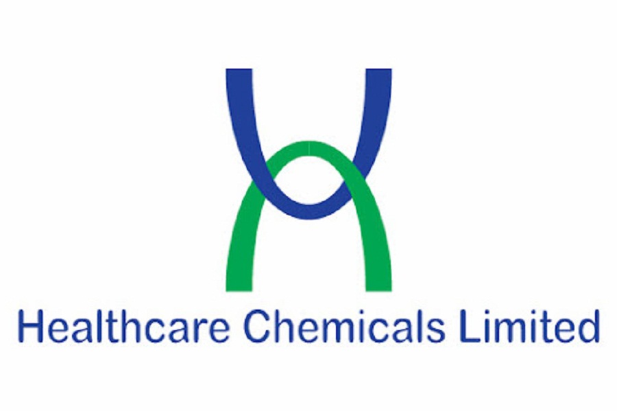 Career opportunities at Healthcare Chemicals Limited for Officer and Sr