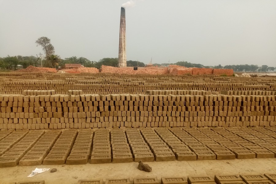 Govt to use 'Brick Kiln Tracker' to detect polluters: Environment ...