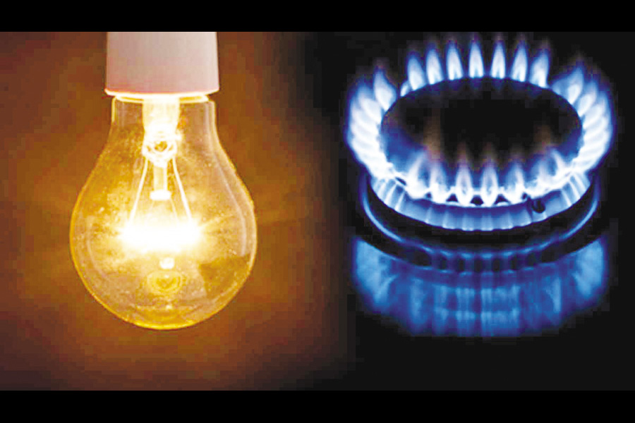 Gas crisis likely to trigger power outage The Financial Express