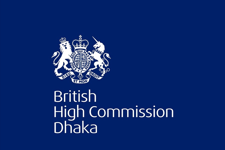 Join the British High Commission as the Head of Communications The