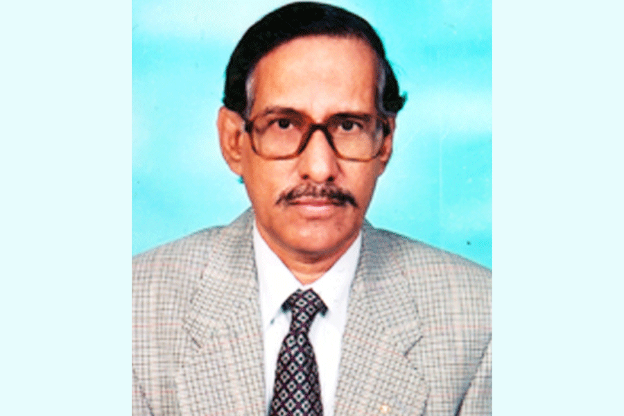 Tawfiq Aziz Khan's 23rd death anniversary on Sunday The Financial Express