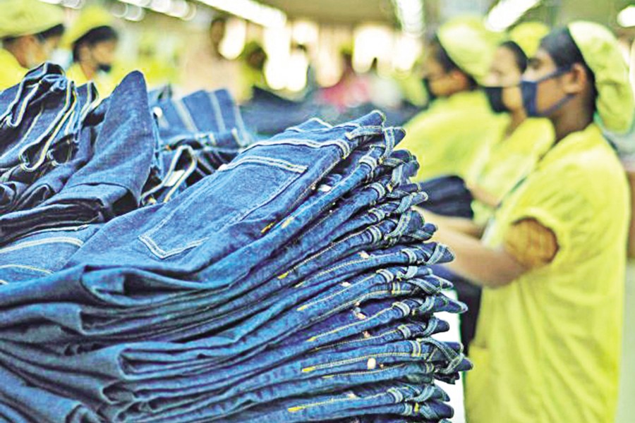 Dhaka yarn & fabric show, denim expo to open Mar 6 The Financial Express