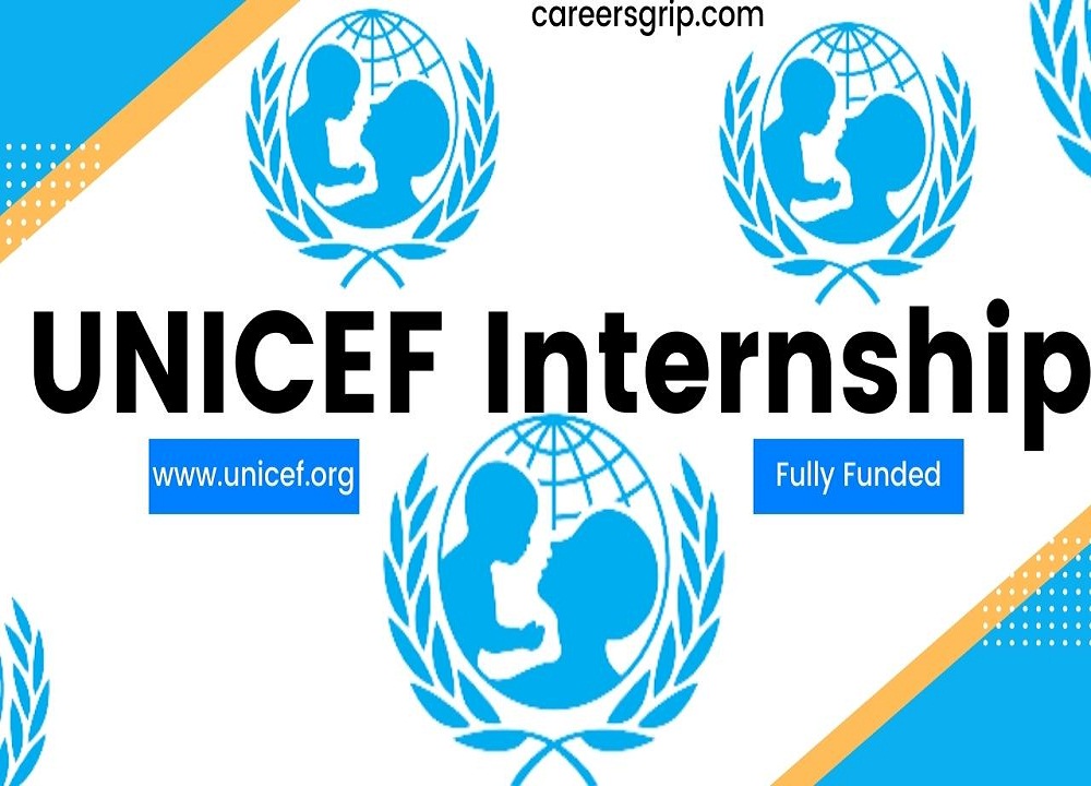 UNICEF Internship Programme | The Financial Express