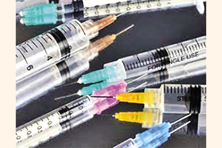 Strong dollar, higher costs eat into JMI Syringes profit The