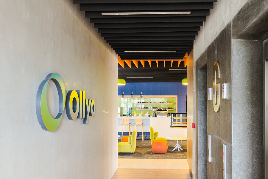 Ollyo is hiring an Interactive Web Developer | The Financial Express