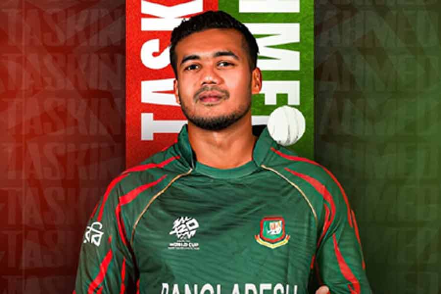 So-called sports journalists spreading rumours about me: Taskin | The ...