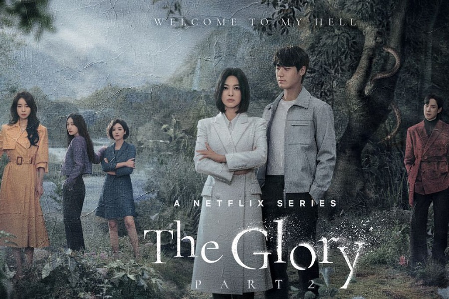 'The Glory' season 2 is an entertaining revenge-thriller | The ...
