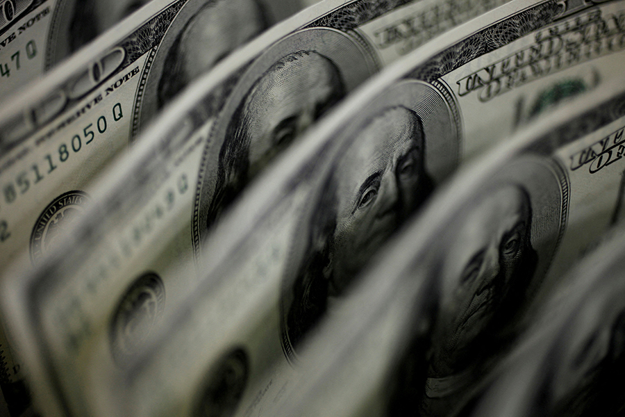 Bangladesh Bank, IMF ‘mull over dollar exchange rate reform’ | The ...