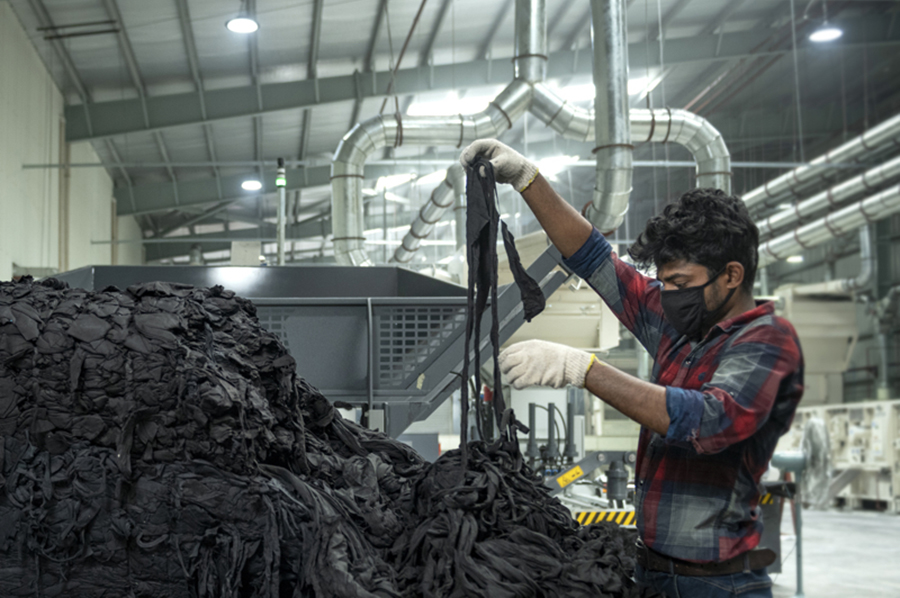 MoC urges NBR to withdraw VAT on clothing waste recycling business