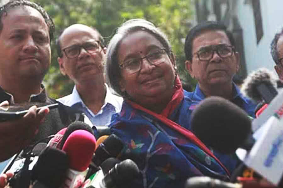 No scope for question paper leaks, says Dipu Moni The Financial Express