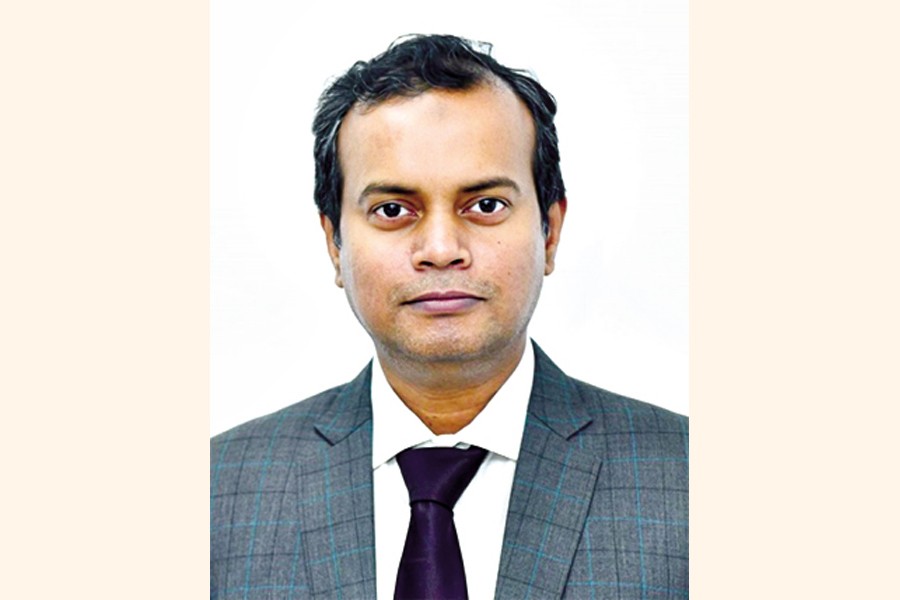 Musfiqur Rahman appointed CEO of CBC Capital & Equity Management | The ...