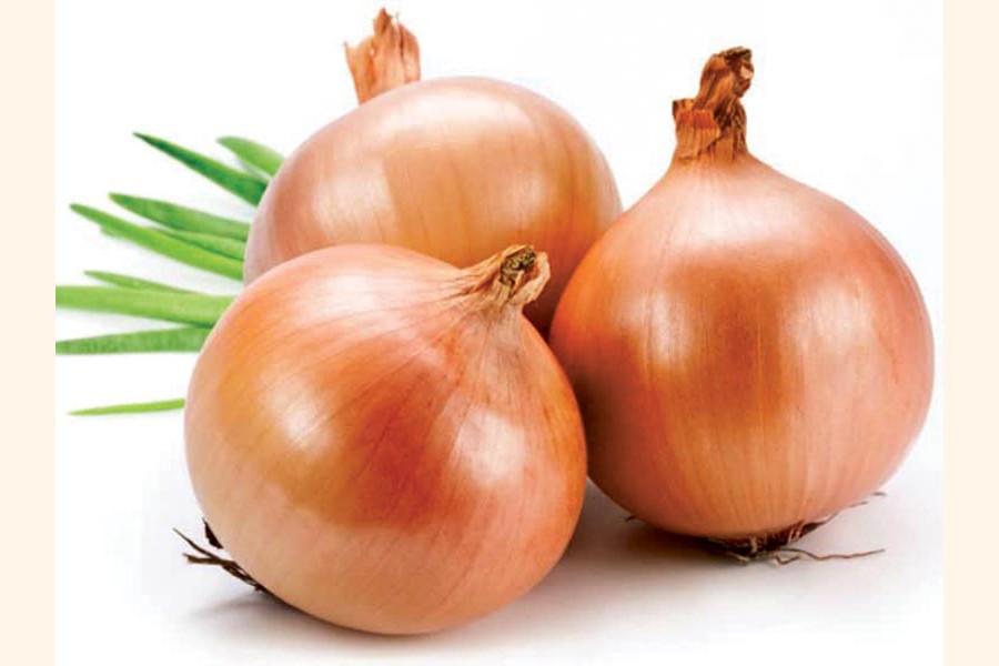 Onion prices double in a month The Financial Express