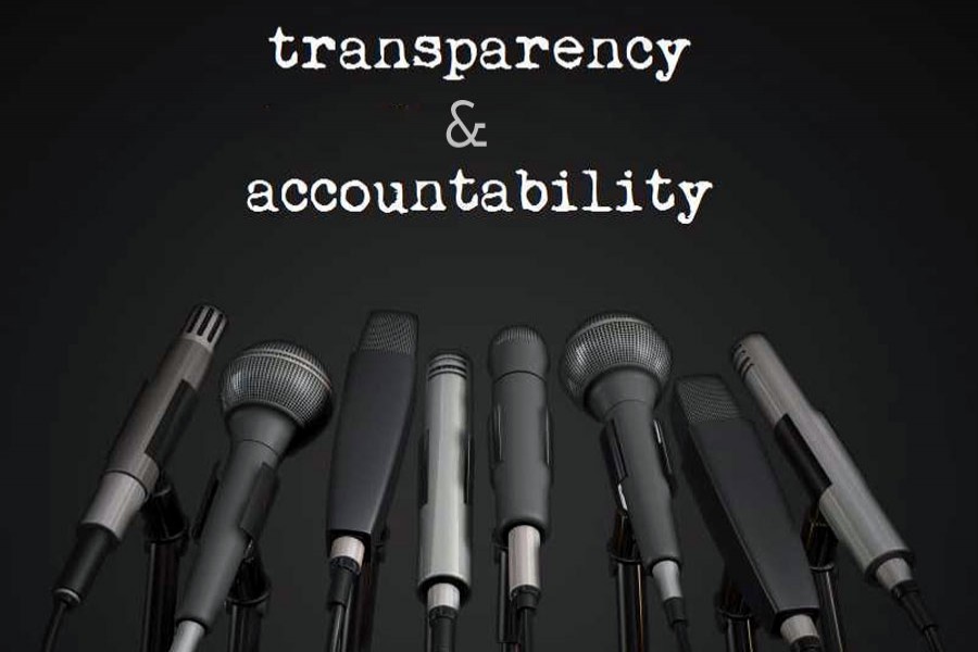 Ensuring transparency and accountability | The Financial Express