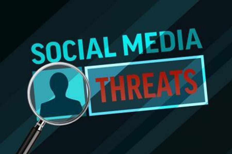 The social media threat to society and security The Financial Express