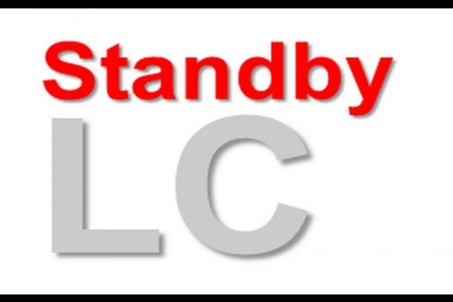 Standby L/C — An alternative to commercial L/C for Bangladesh The