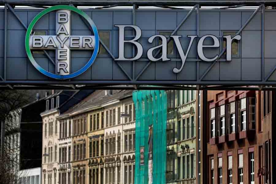 Bayer charges Netflix over new medical device documentary The