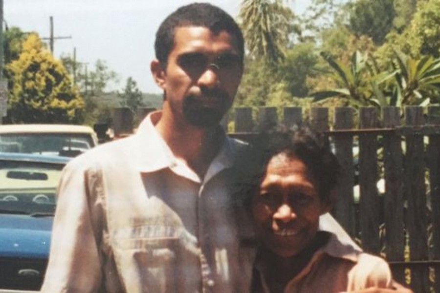 Aboriginal man fights possible deportation from Australia The