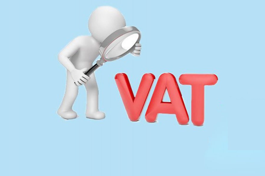 Withholding VAT in Bangladesh Changes and challenges The Financial Express