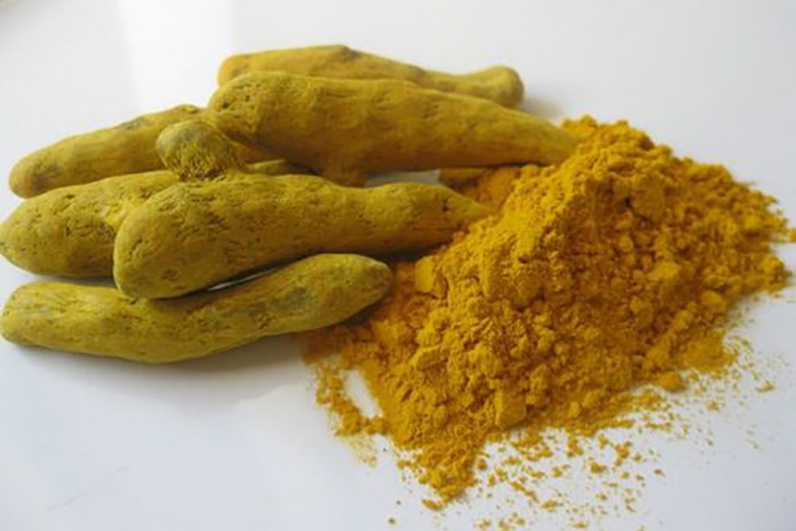 Turmeric contamination Govt set to limit import of lead chromate The