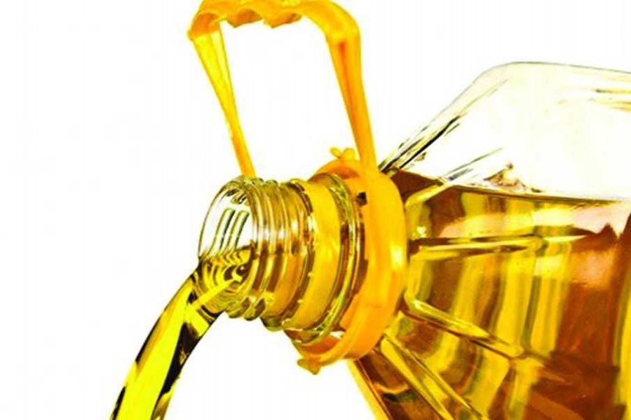 Rising trend in consumption of oils and fats in Bangladesh The Financial Express