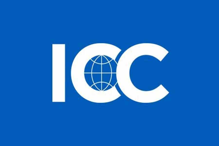 ICC gets new Chair, ViceChair, executive board members The Financial