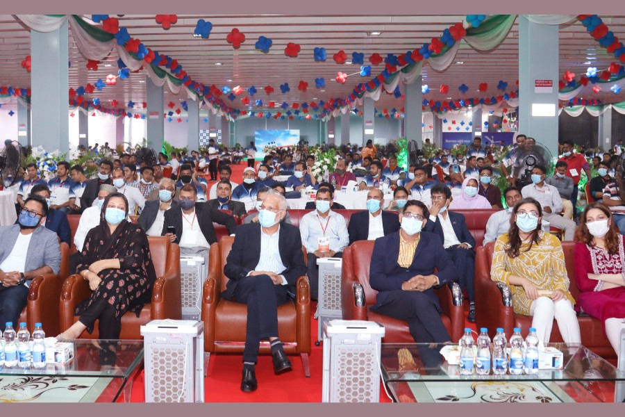 Walton aims to the top electrical appliance brand by 2022 The Financial Express