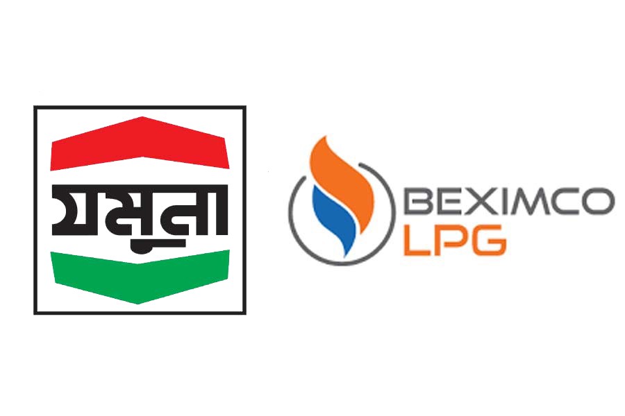 Jamuna Oil signs deal with Beximco LPG The Financial Express