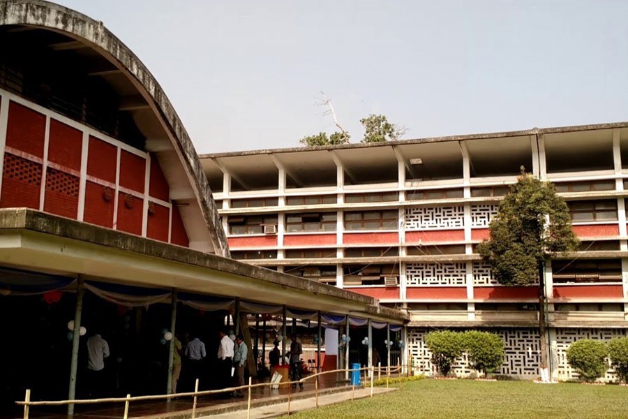 Price hike at DU makes lives miserable for students The Financial Express