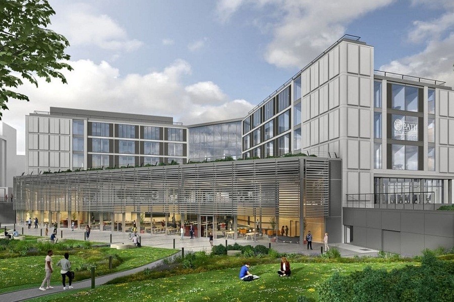 24 Partial Tuition Fee Waivers available at University of Bath The Financial Express