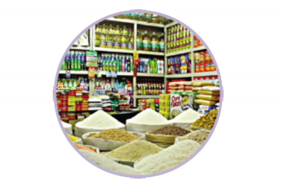 Market intervention price fixing not the right tool The Financial