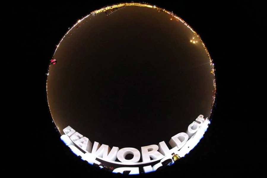  FIFA to re-think 2026 format as they face spoiling winning recipe 